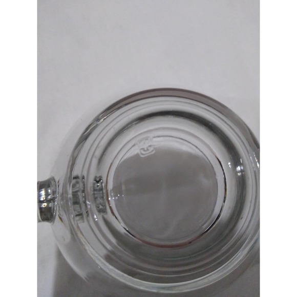 New in box anchor Hocking punch cup set - Picture 5 of 6